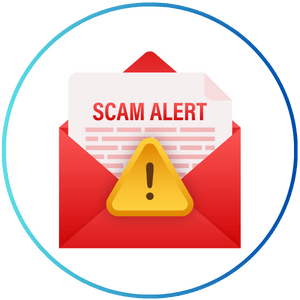 Signs of Crypto Scams